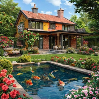 ДАЧА ДЛЯ ДУШИ  САД | ОГОРОД | ЗАКАТКИ НА ЗИМУ