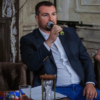 ЕКУШЕВСКИЙ.LIVE