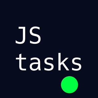 JAVASCRIPT TASKS