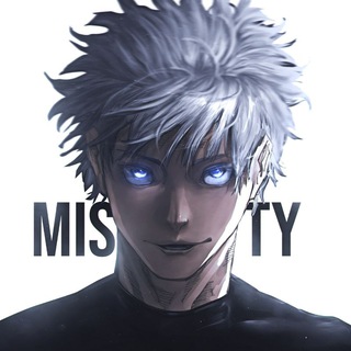 MISTYYY | ANIME ICONS
