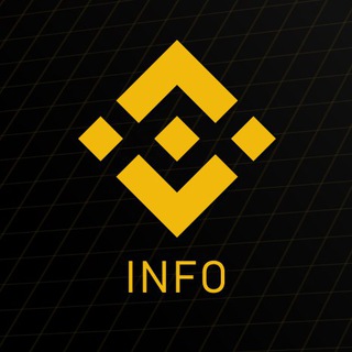 BINANCE INFO 中文群