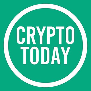 CRYPTO TODAY