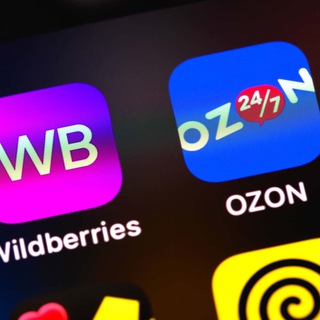 НАХОДКИ НА WB И OZON
