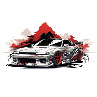 JDM | PHONK | DRIFT | VIDEO