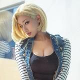 HOT COSPLAY 