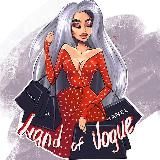 LAND OF VOGUE