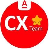 CX TEAM АЛЬФА