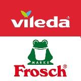 VILEDA/FROSCH