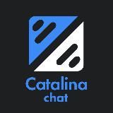 CATALINA - ЧАТ (ОБМЕН BTC / LTC / ETH БОТ)