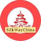 SILKWAYCHINA