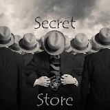 SECRET STORE