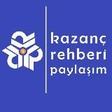 KAZANÇ REHBERI PAYLAŞIM