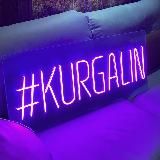 KURGALIN