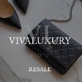 VIVALUXURYSTORE RESALE