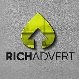 RICHADVERT| АРБИТРАЖ ТРАФИКА