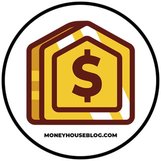 MONEY HOUSE  MONEYHOUSEBLOG.COM
