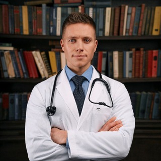 ПАВЕЛ БАРАНОВ. ЭНДОКРИНОЛОГИЯ/ДИЕТОЛОГИЯ.