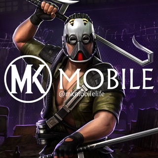 MORTAL KOMBAT MOBILE LIFE