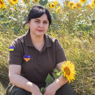 МАРІЯ ЧОРНА