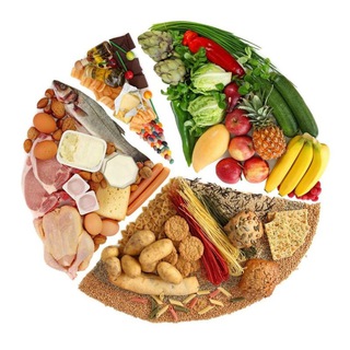 ЗДОРОВОЕ ПИТАНИЕ/РЕЦЕПТЫ