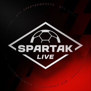 FCSM | SPARTAK LIVE