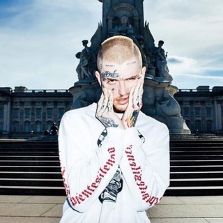 ЛИЛ ПИП / LIL PEEP