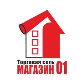 МАГАЗИН 01