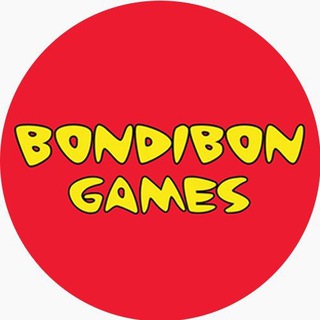 BONDIBON_GAMES