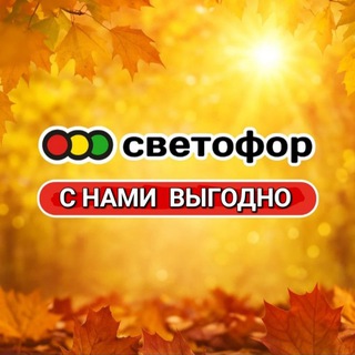 СВЕТОФОР ( ХИМИЯ )