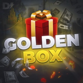 GOLDEN BOX