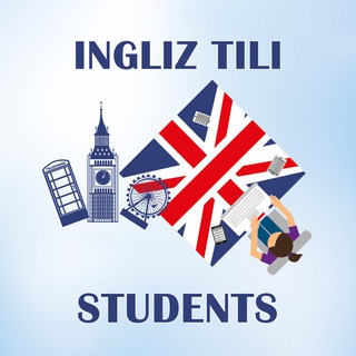 MARHAMAH STUDY | INGLIZ TILI - STUDENTS (ADVANCED)