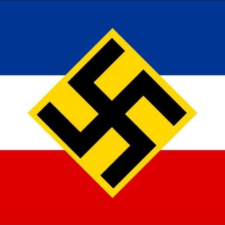 ⌖СПОА •|• СЛАВЯНСКАЯ ПРАВОСЛАВНАЯ ОСВОБОДИТЕЛЬНАЯ АРМИЯ⌖