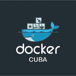 DOCKERCUBA
