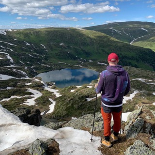 ГРИША ПРО ПУТЕШЕСТВИЯ