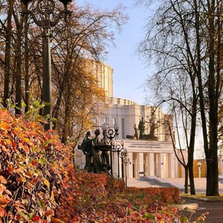 БОЛЬШОЙ ТЕАТР БЕЛАРУСИ/BOLSHOI THEATRE OF BELARUS