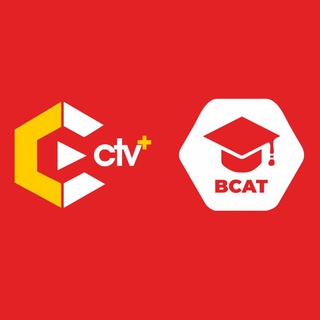 CRYPTOTV+ || BCAT AFRICA