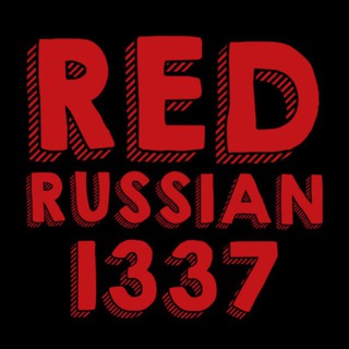 REDRUSSIAN1337