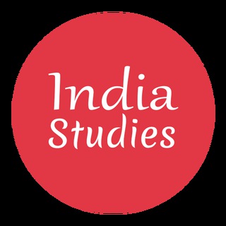 INDIA STUDIES ENGLISH GROUP