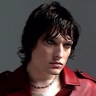 TONY REZNIK
