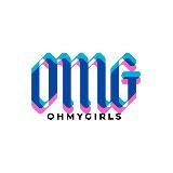 OH MY GIRLS CHANNEL