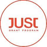 JUST GRANT