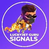 LUCKY JET GURU SIGNALS