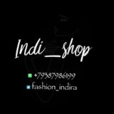 INDI_SHOP|ОДЕЖДА|ХАСАВЮРТ