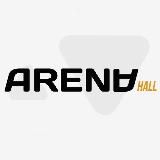 ARENA HALL ВОРОНЕЖ