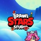 BRAWL STARS STUDIO