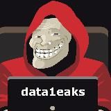DATA1EAKS | УТЕЧКИ БАЗ ДАННЫХ