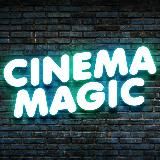 CINEMA MAGIC