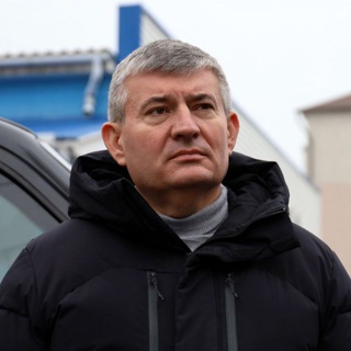 АНДРЕЙ ГРИДНЕВ