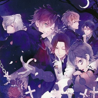 ДЬЯВОЛЬСКИЕ ВОЗЛЮБЛЕННЫЕ