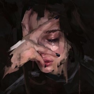 ДЕПРЕССИВНЫЕ СТРОКИ